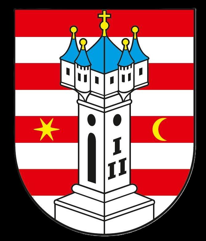 Grb Grada Varaždina